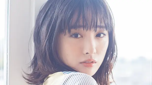 大友花恋　インタビュー